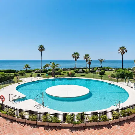 Casa Miraflores Ref #37 Apartment La Cala De Mijas