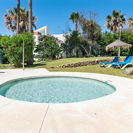 Casa Miraflores Ref #37 La Cala De Mijas