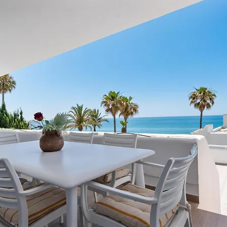 Casa Miraflores Ref #37 * La Cala De Mijas