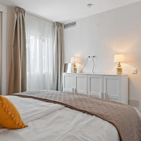 Casa Miraflores Ref #37 Apartment La Cala De Mijas
