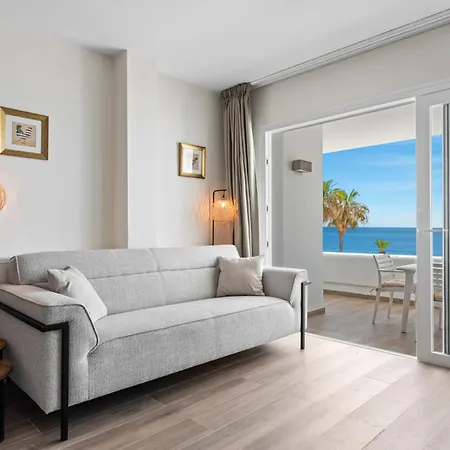 Casa Miraflores Ref #37 La Cala De Mijas