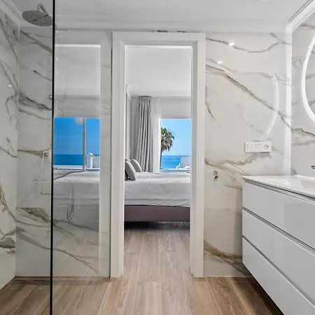 Casa Miraflores Ref #37 Apartment La Cala De Mijas