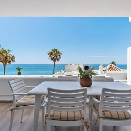 Casa Miraflores Ref #37 La Cala De Mijas