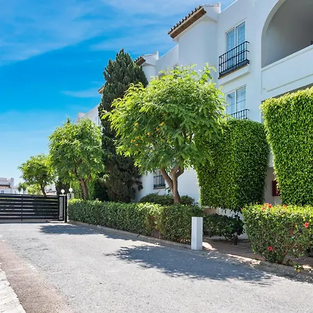 Casa Miraflores Ref #37 Appartement *