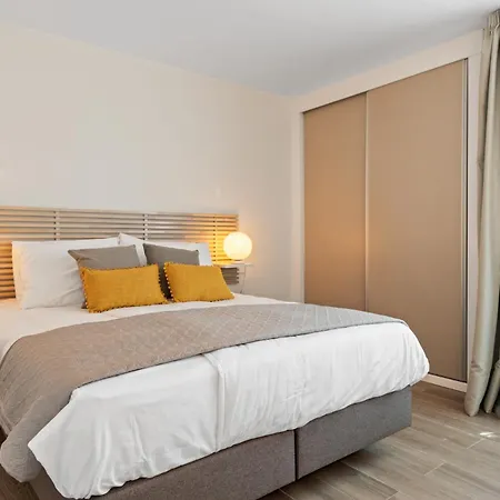 Casa Miraflores Ref #37 Appartement