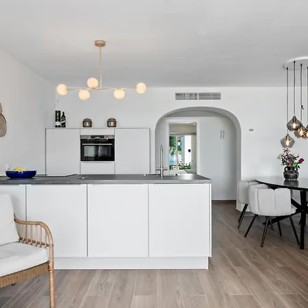 Casa Miraflores Ref #37 Appartement