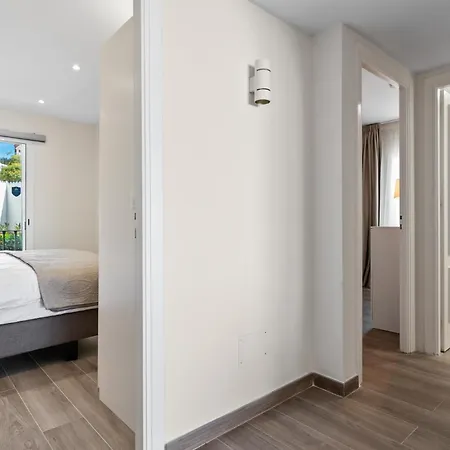 Appartement Casa Miraflores Ref #37 *