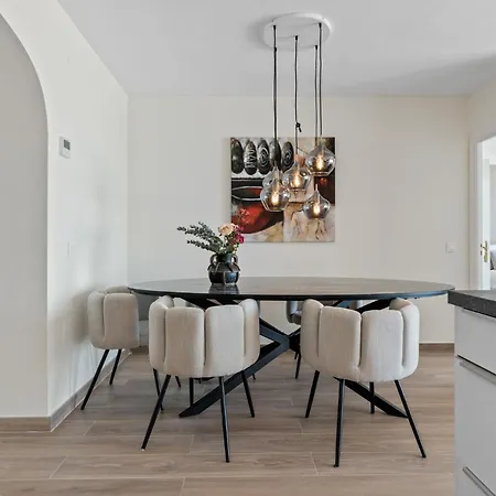 Appartement Casa Miraflores Ref #37 La Cala De Mijas