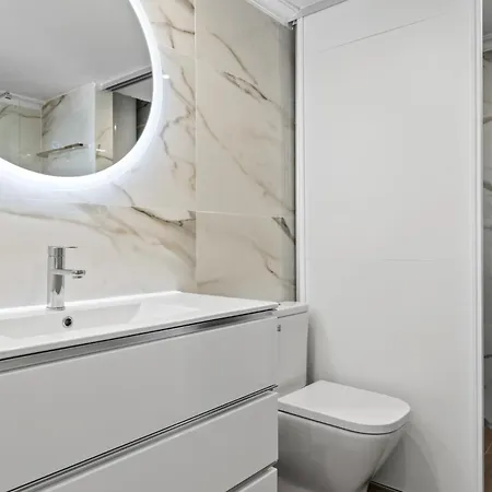 Casa Miraflores Ref #37 Appartement