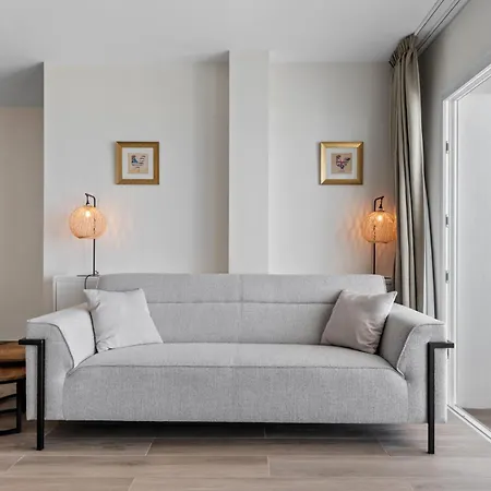 アパート Casa Miraflores Ref #37 ラ・カラ・デ・ミハス